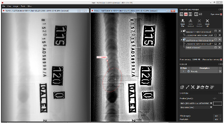 <b>ISee! Professional</b> screenshot